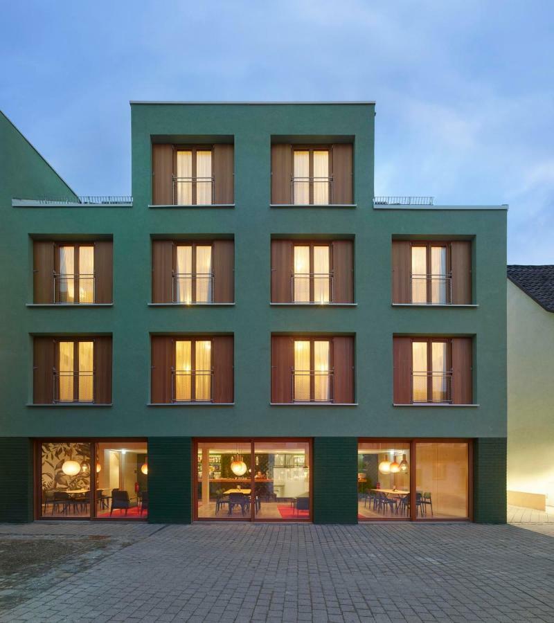 Kitz Boutique Hotel & Restaurant Metzingen  Kültér fotó