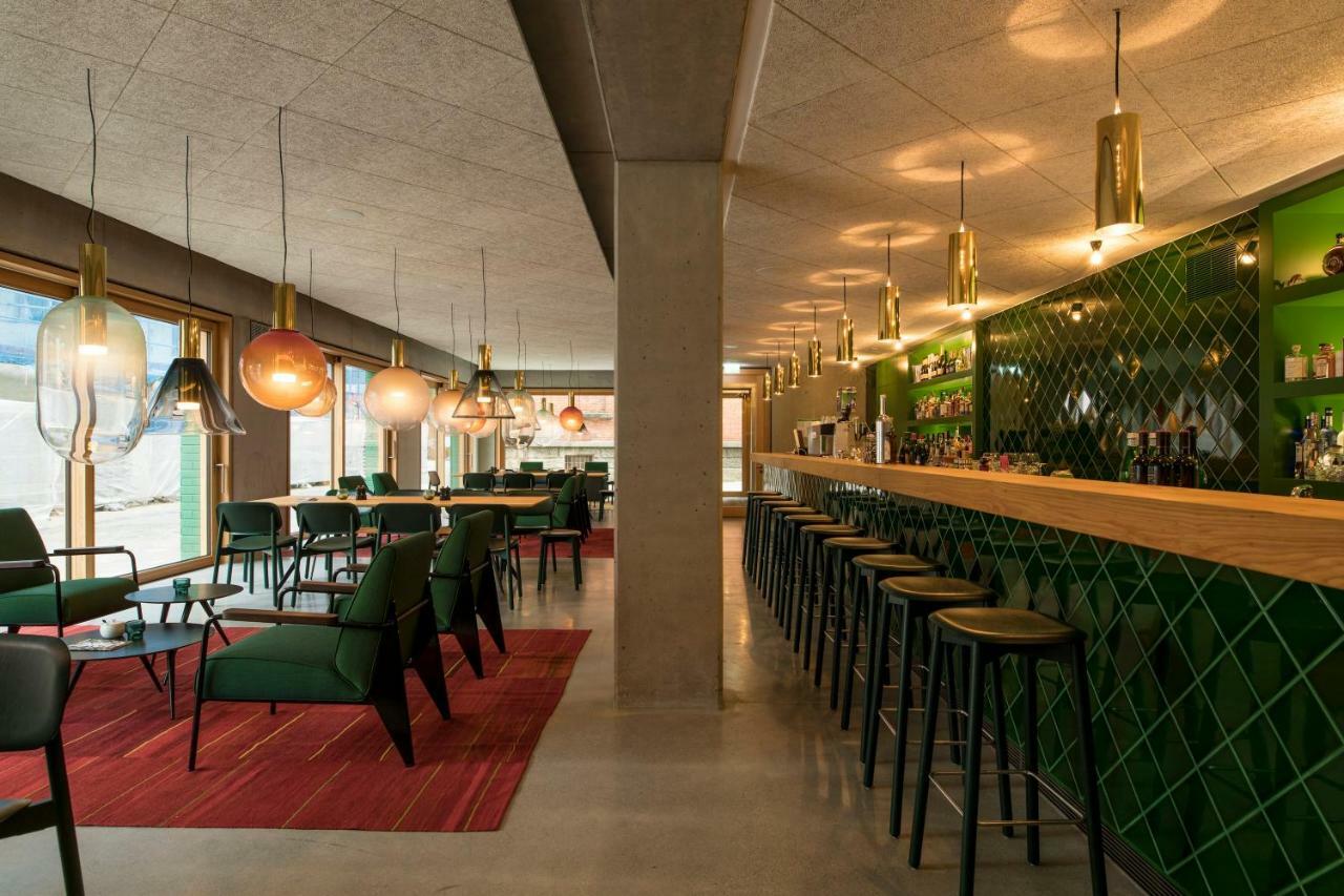 Kitz Boutique Hotel & Restaurant Metzingen  Kültér fotó