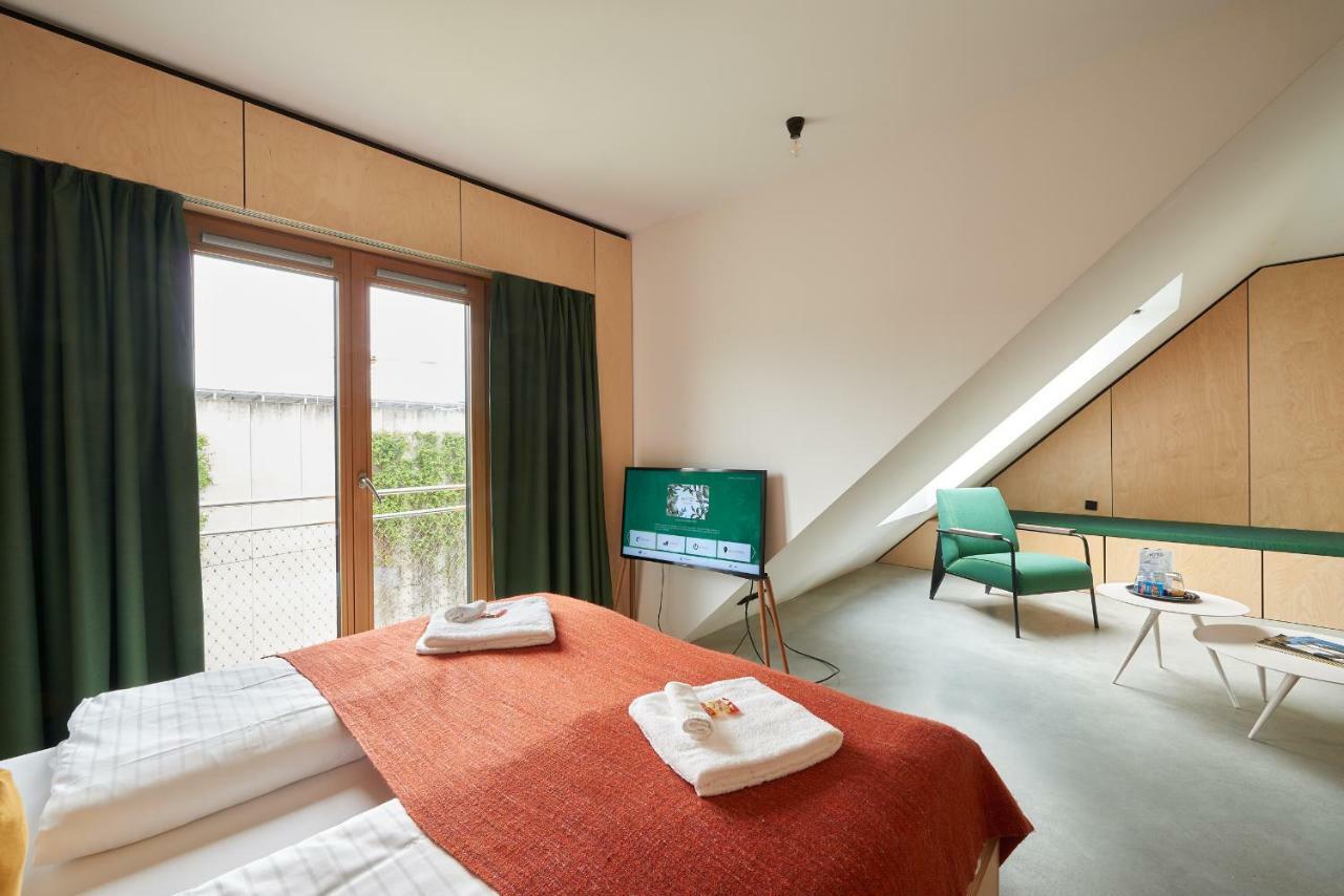 Kitz Boutique Hotel & Restaurant Metzingen  Kültér fotó